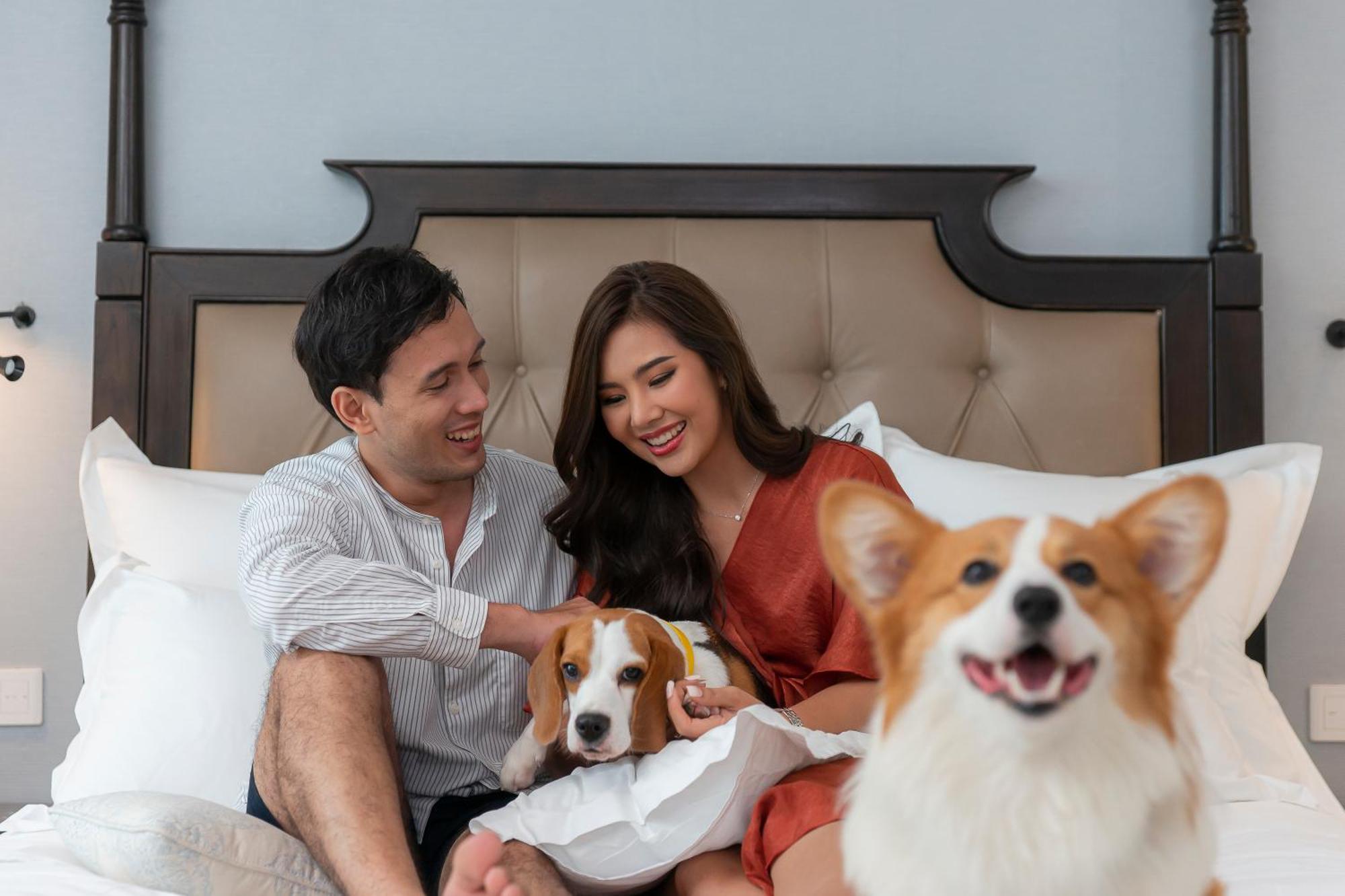 Intercontinental By Ihg 5* Hua Hin