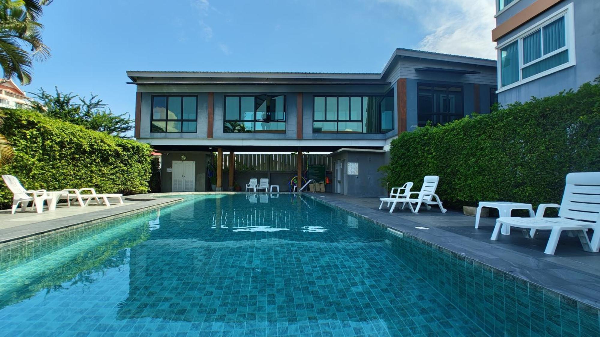 The Precious Hua Hin