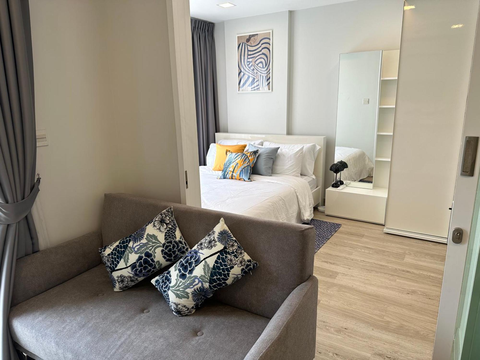 New Cosy At Marvest Center