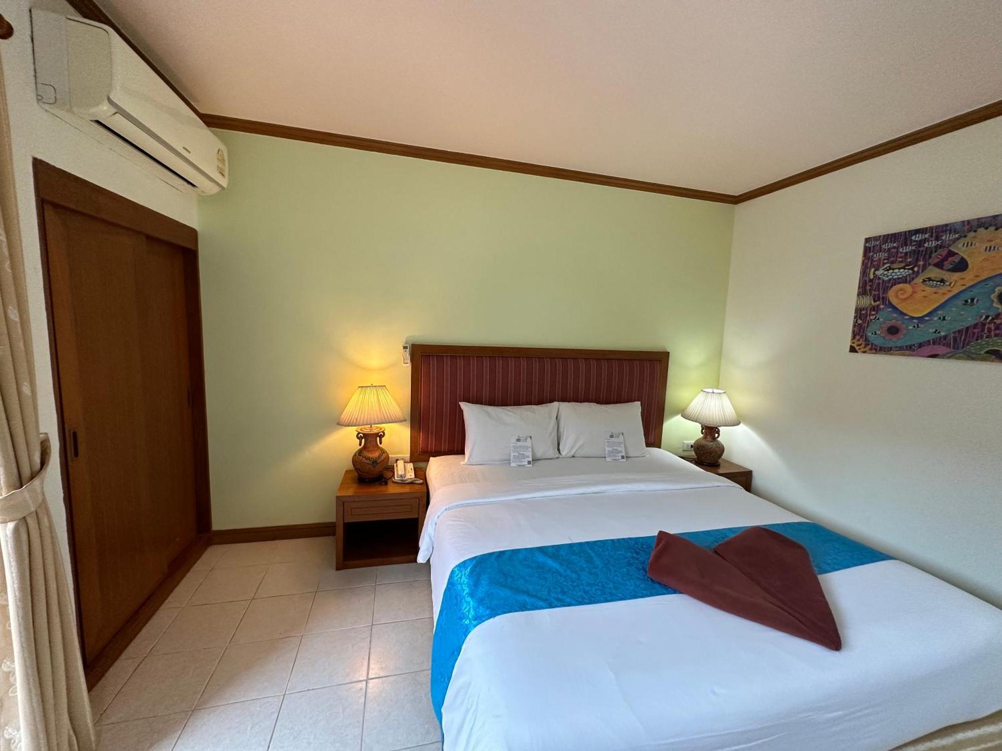 Hotel Thipurai