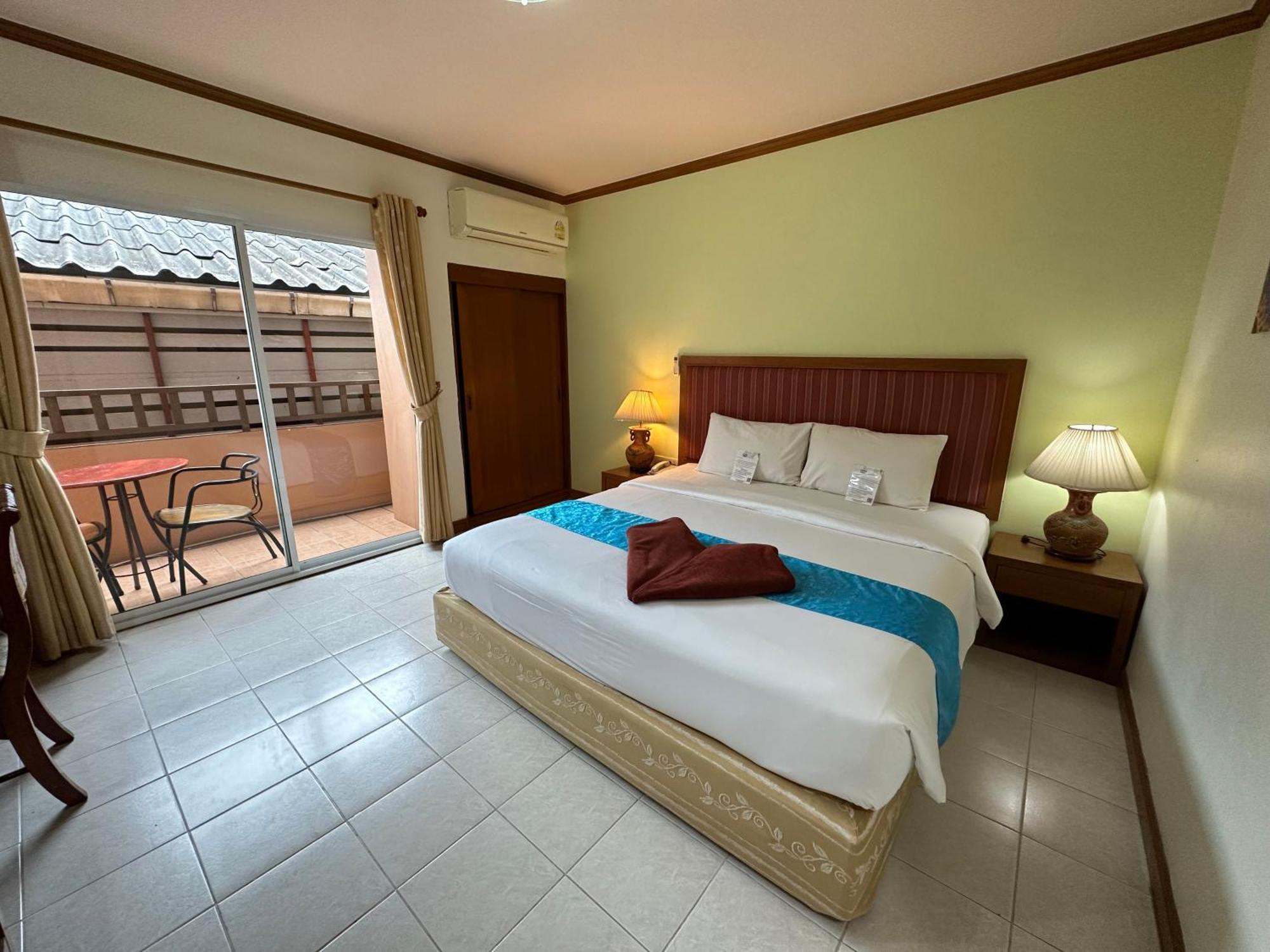Thipurai Hua Hin