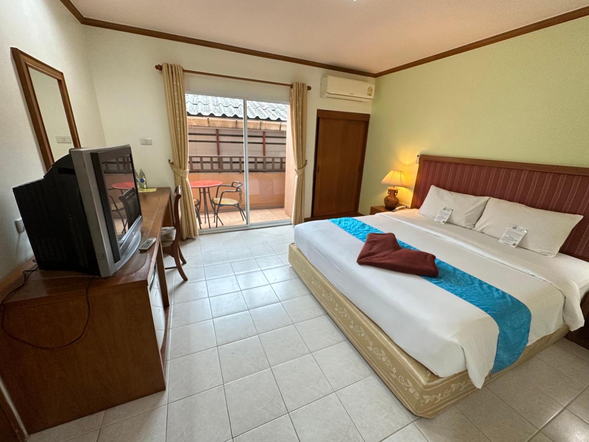 Thipurai Hotel 2*