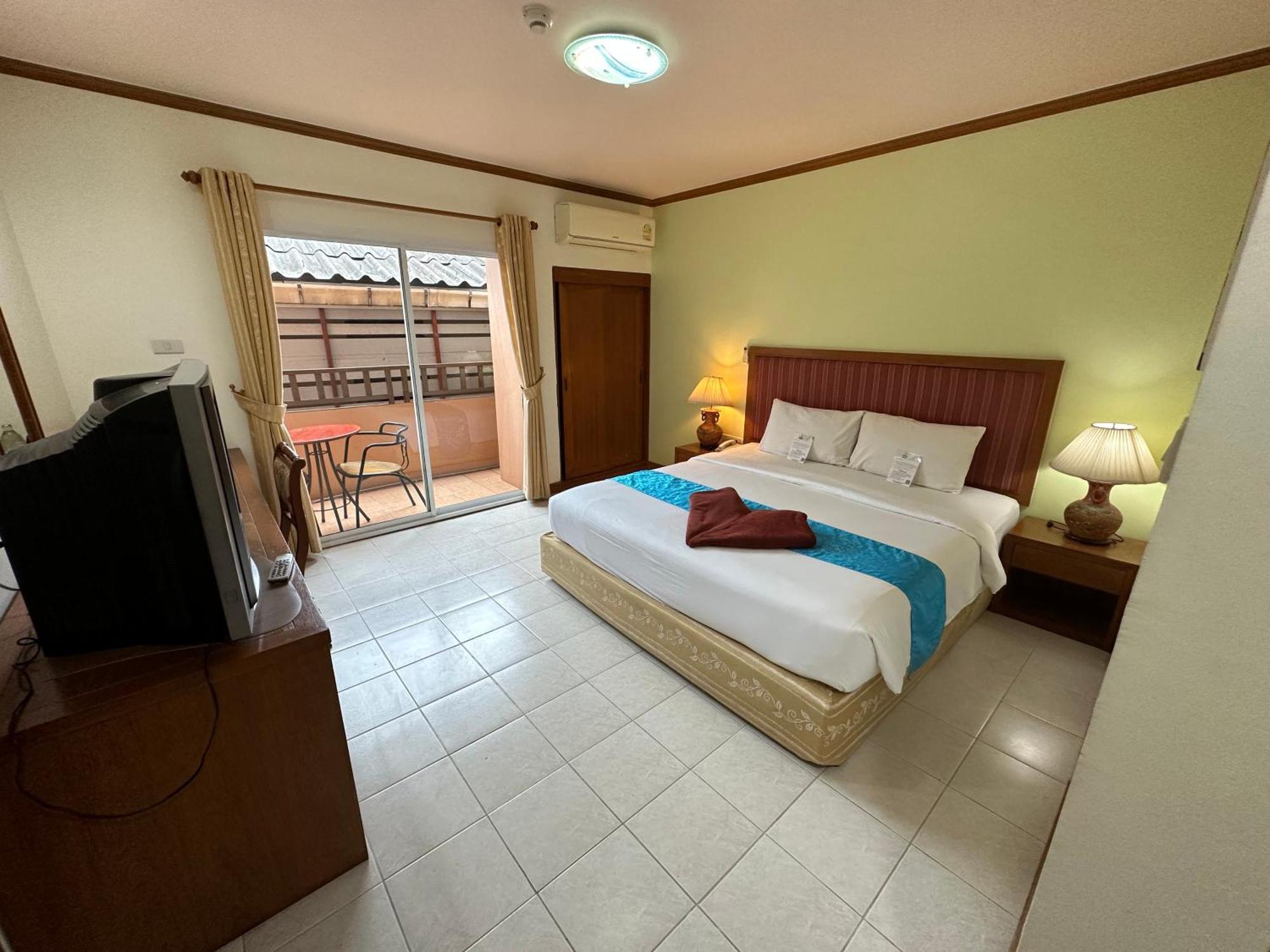 Thipurai 2* Hua Hin