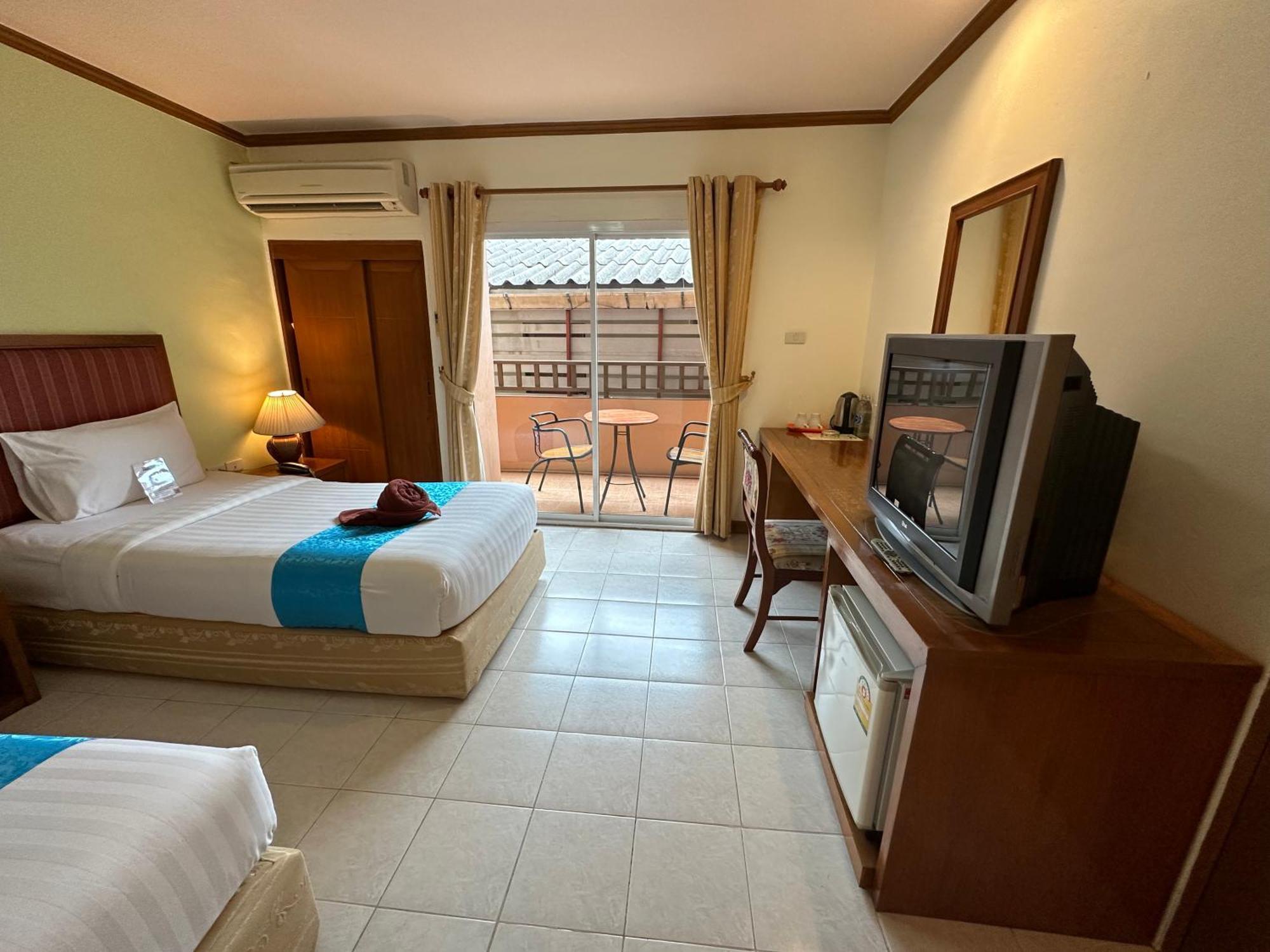 Hotel Thipurai