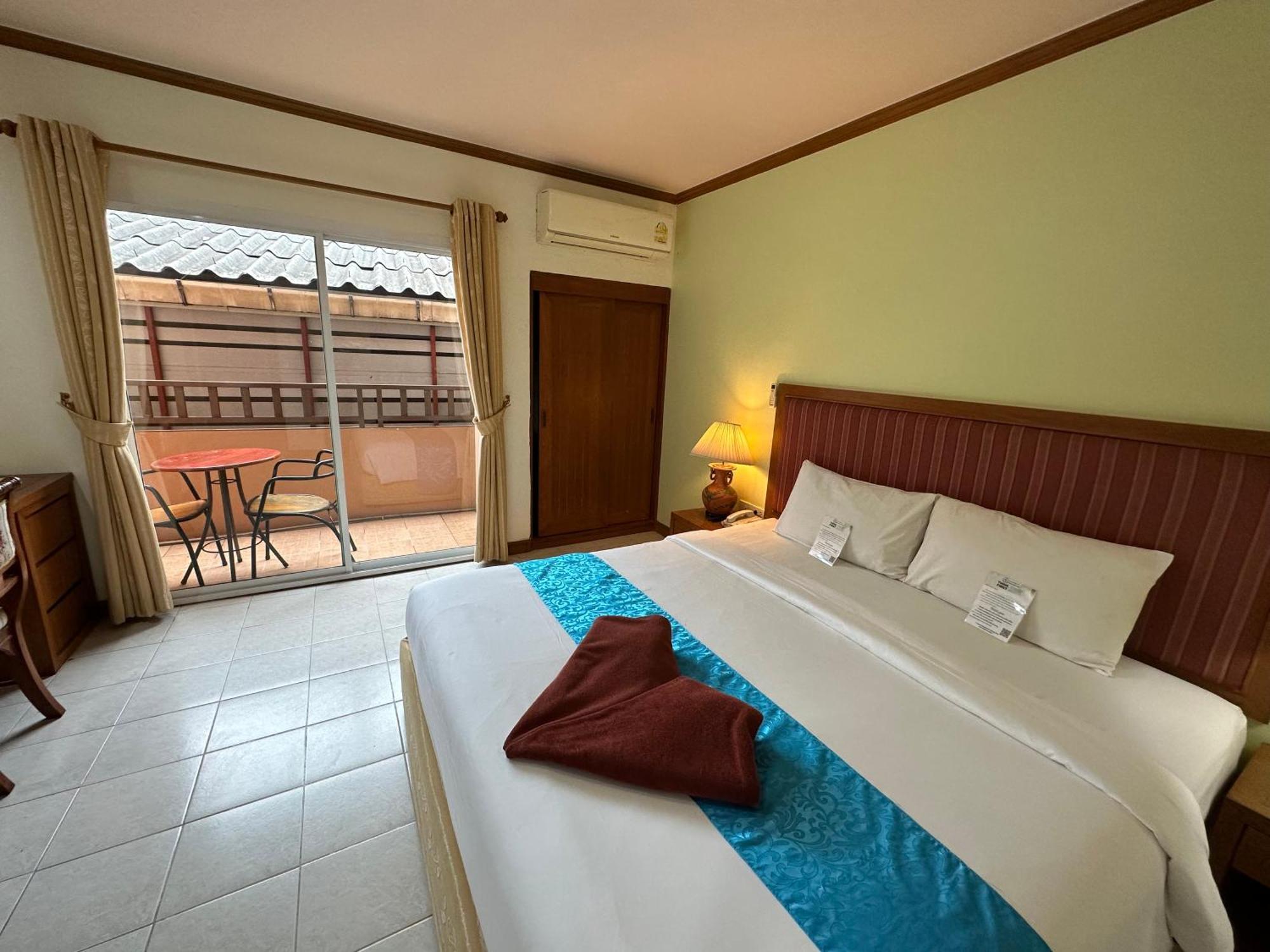 Thipurai Hotel Hua Hin