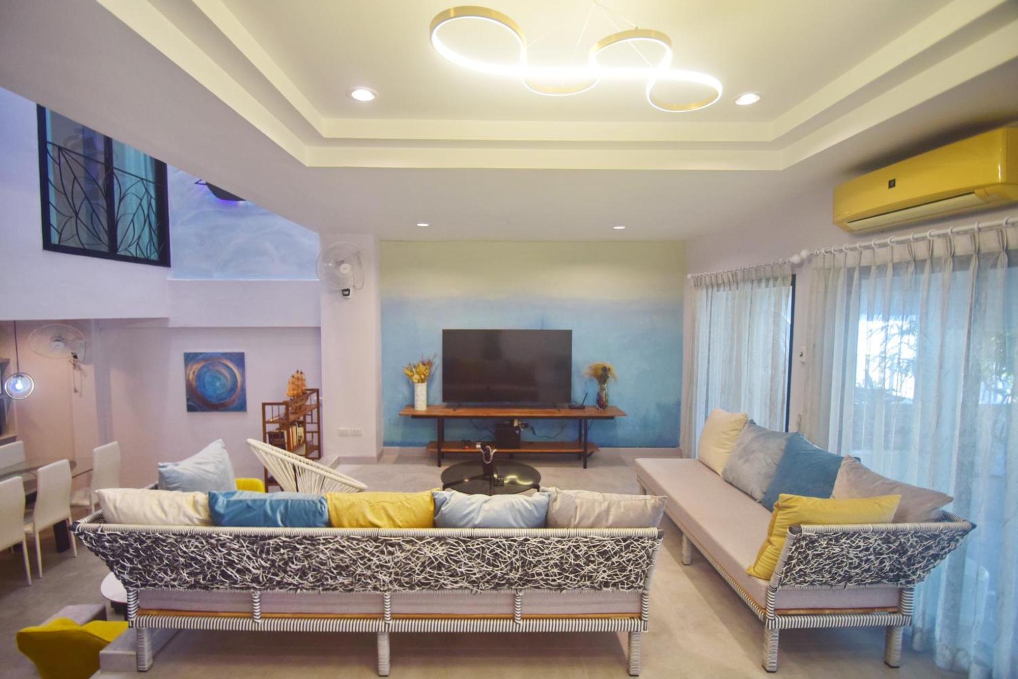 Neverland - Retreat Holiday home