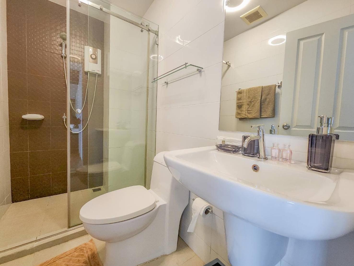 Apartment Trust Luxury