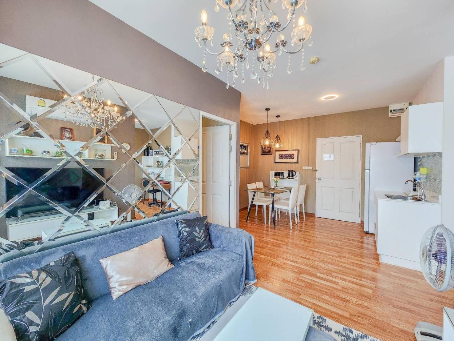 Trust Luxury Apartment