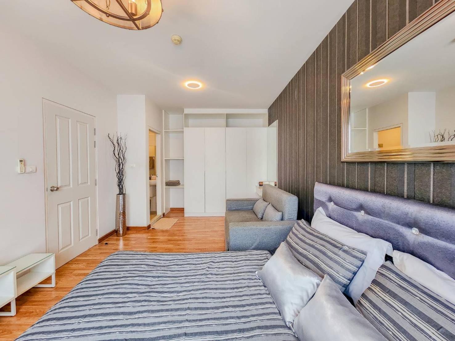 Trust Luxury Apartment *