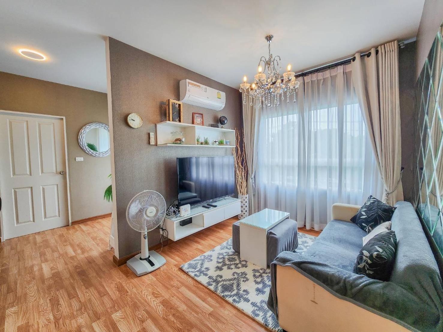 Trust Luxury Apartment