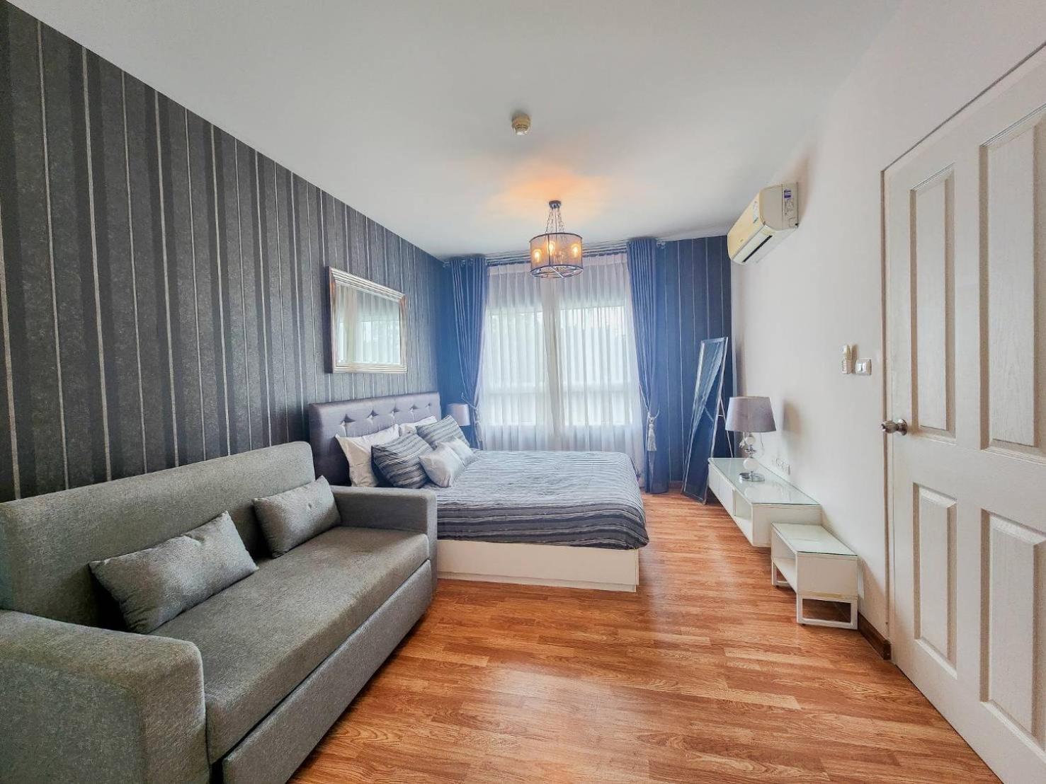 Trust Luxury Apartment Hua Hin