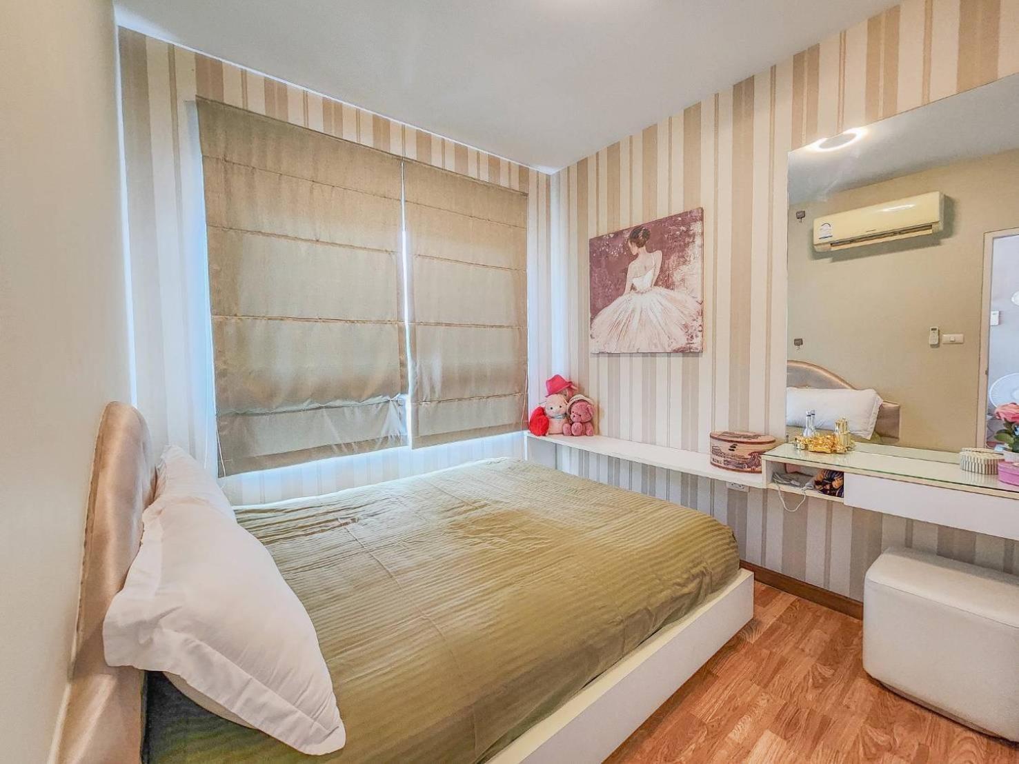 Apartment Trust Luxury Hua Hin