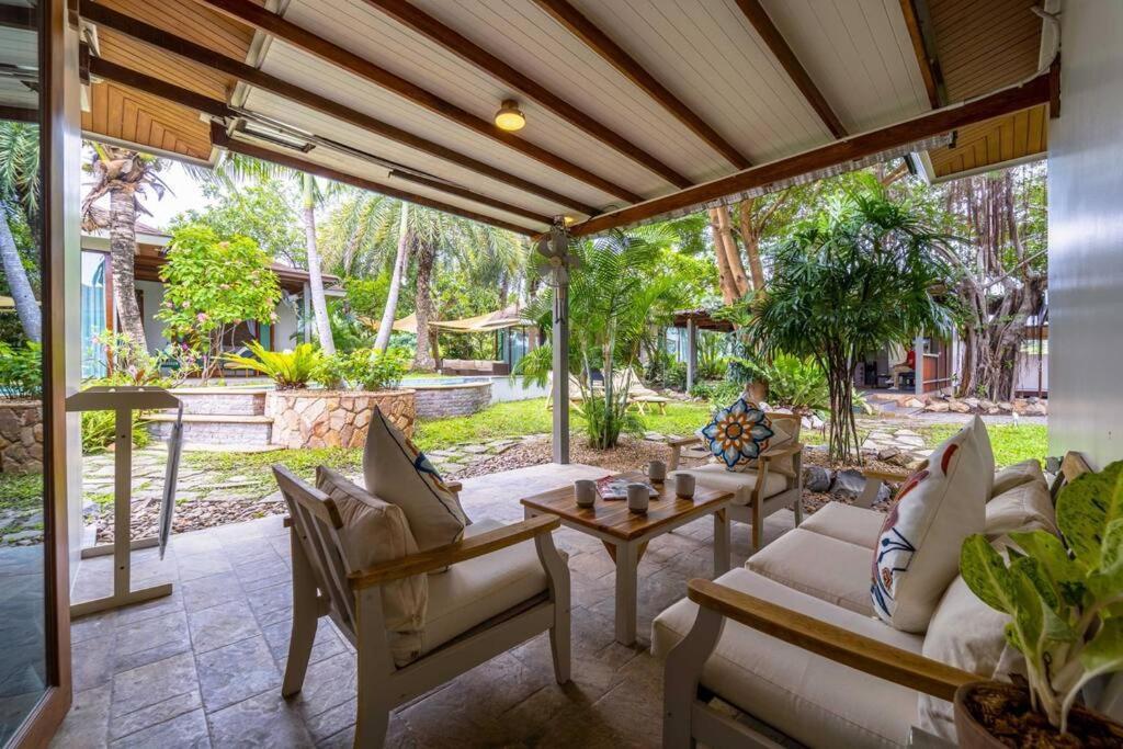 Secluded Oasis For Family And Friends Bm5 *