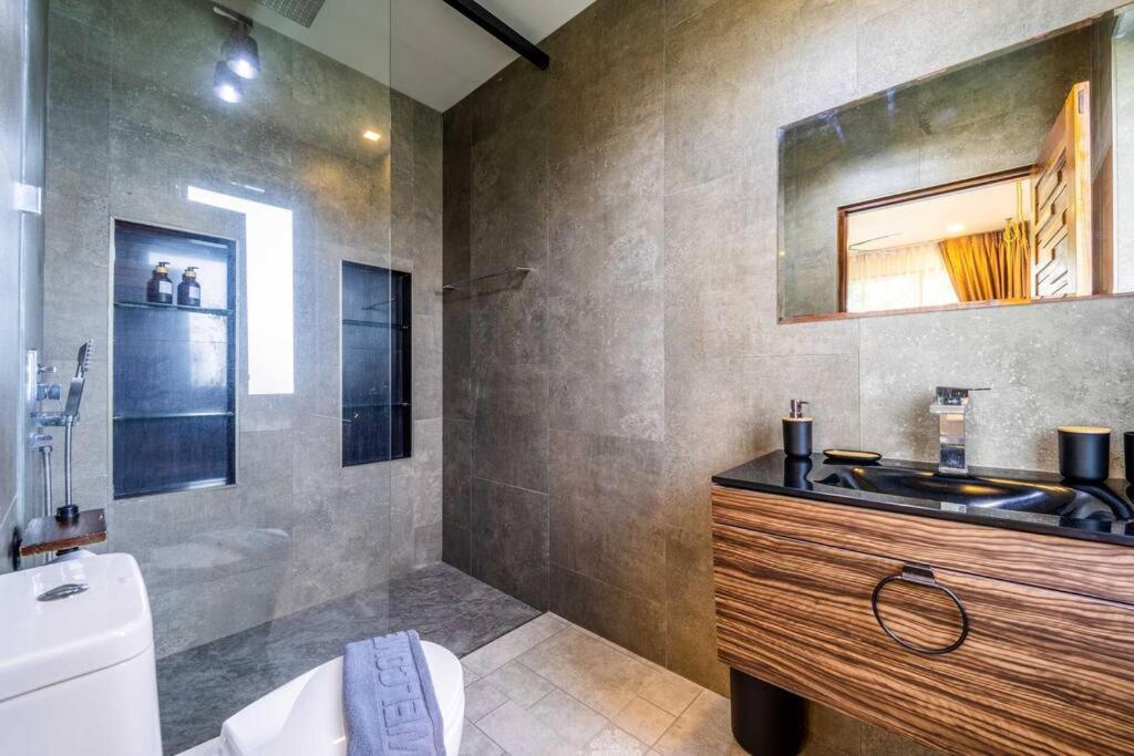 Villa Secluded Oasis For Family And Friends Bm5 Hua Hin