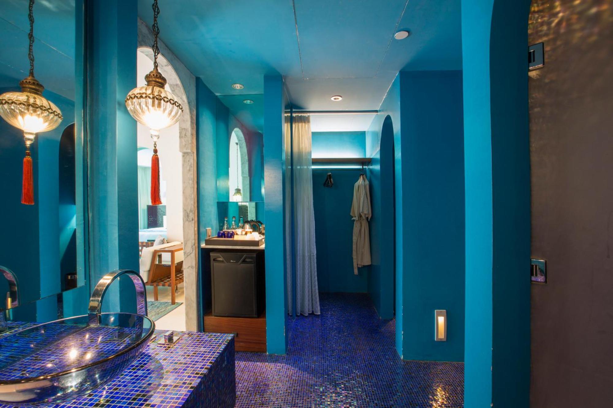 Resort Marrakesh &