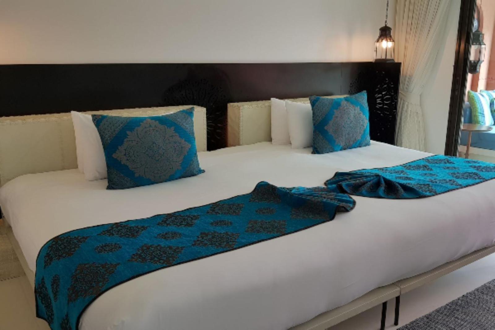 Marrakesh & Resort Hua Hin