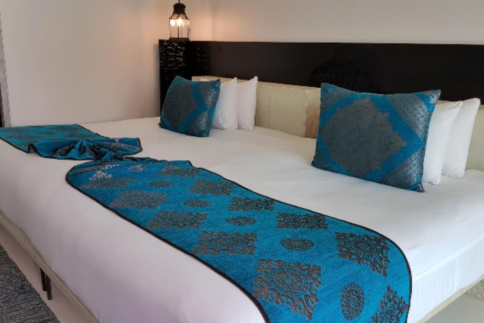 Marrakesh & 5*
