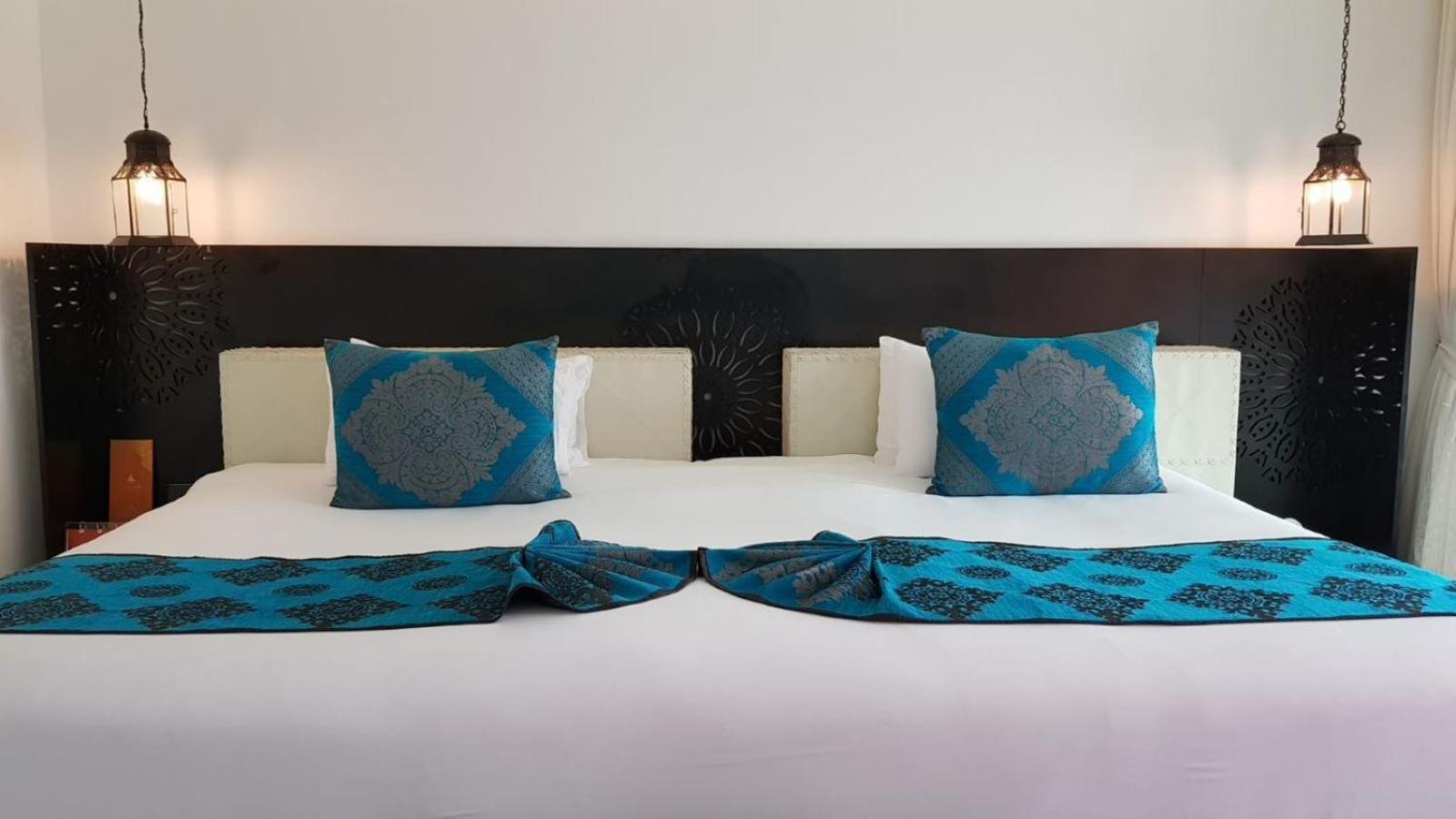 Resort Marrakesh &