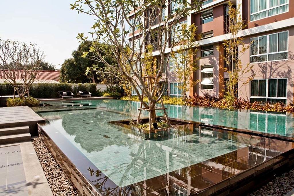 Baan Khun Koey A414 By * Hua Hin