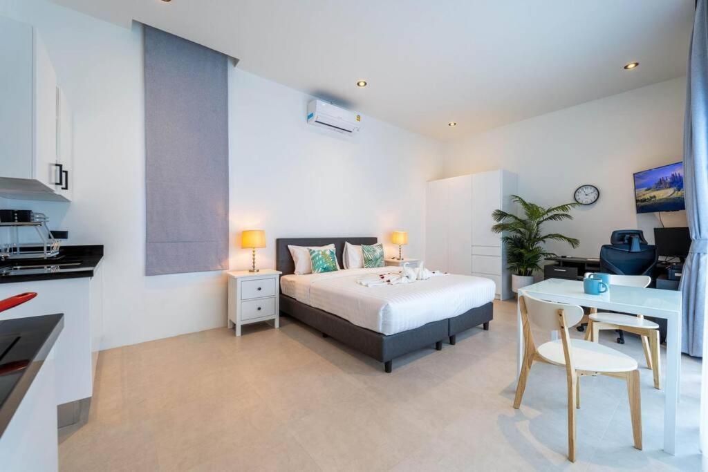 Luxury Modern 6 Bed Private Pool Llw Villa Hua Hin