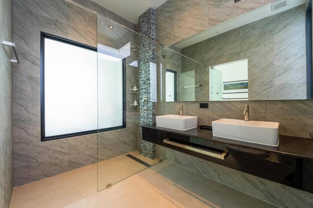Luxury Modern 6 Bed Private Pool Llw * Hua Hin