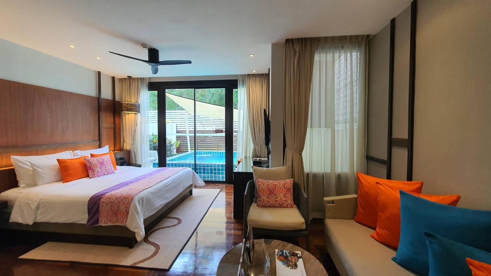 The Rock Beachfront Hua Hin