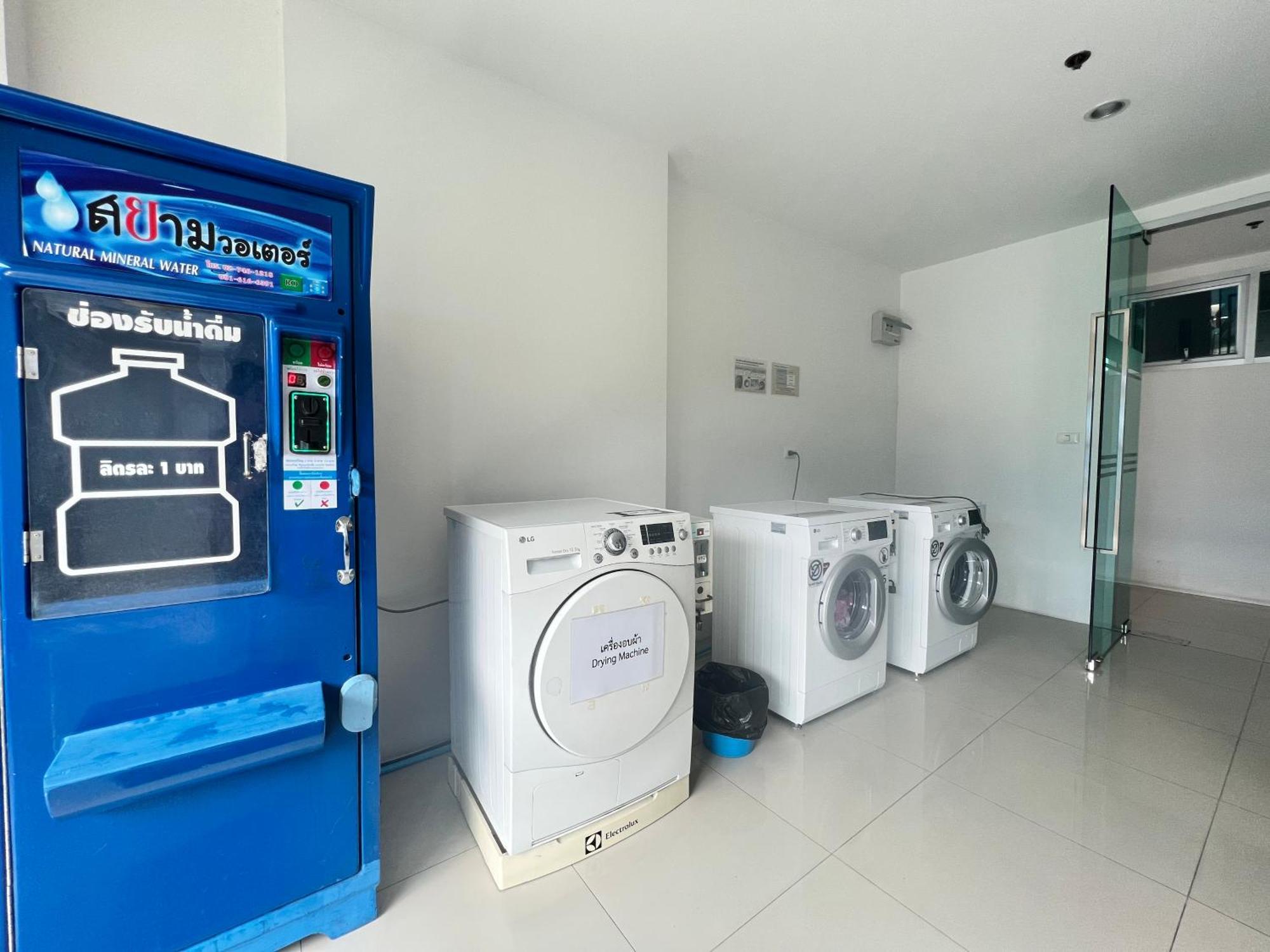 Baan Kiang Fah By Thita Sea View Apartment Hua Hin