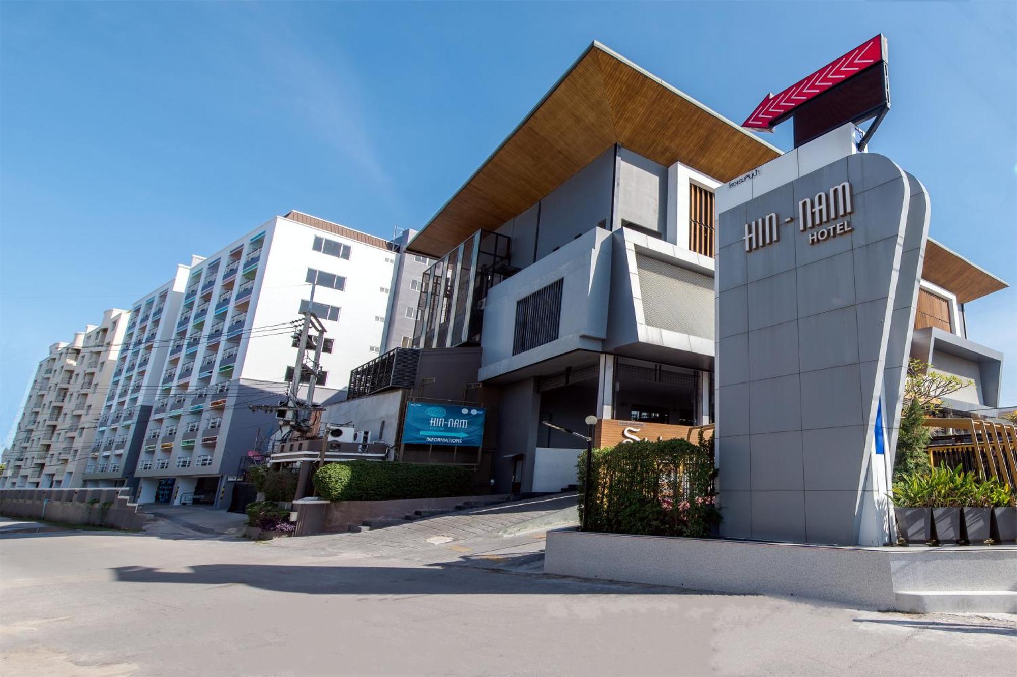 Apartment Hin Nam & Maysa - Happy Rent HHQ