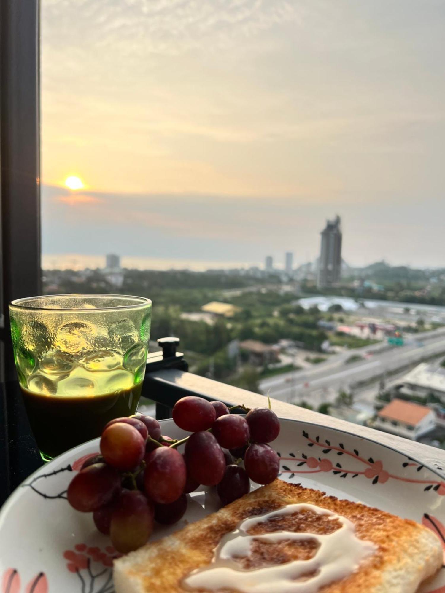 Baan Kiang Fah By Thita Sea View * Hua Hin