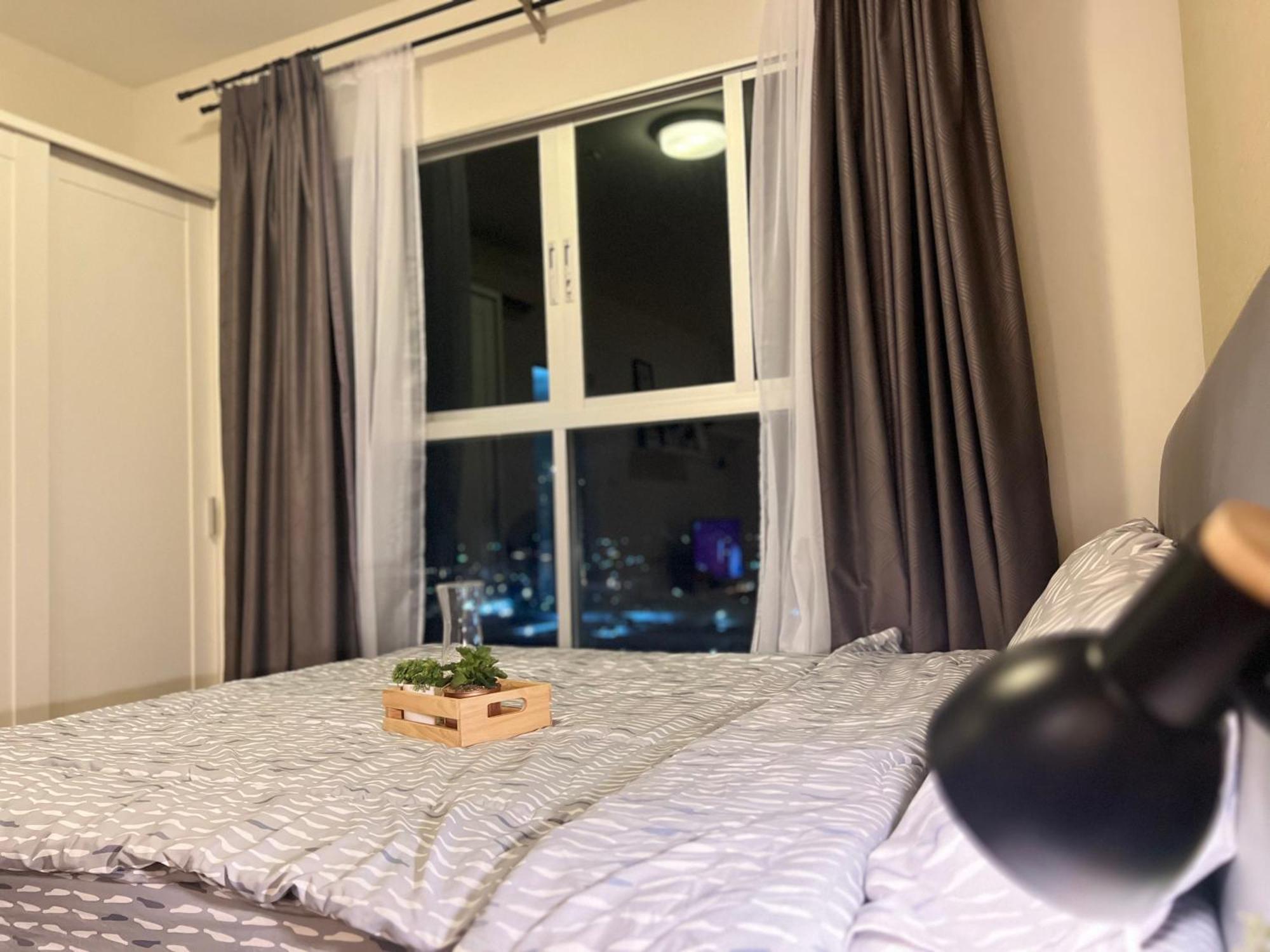 Baan Kiang Fah By Thita Sea View Hua Hin