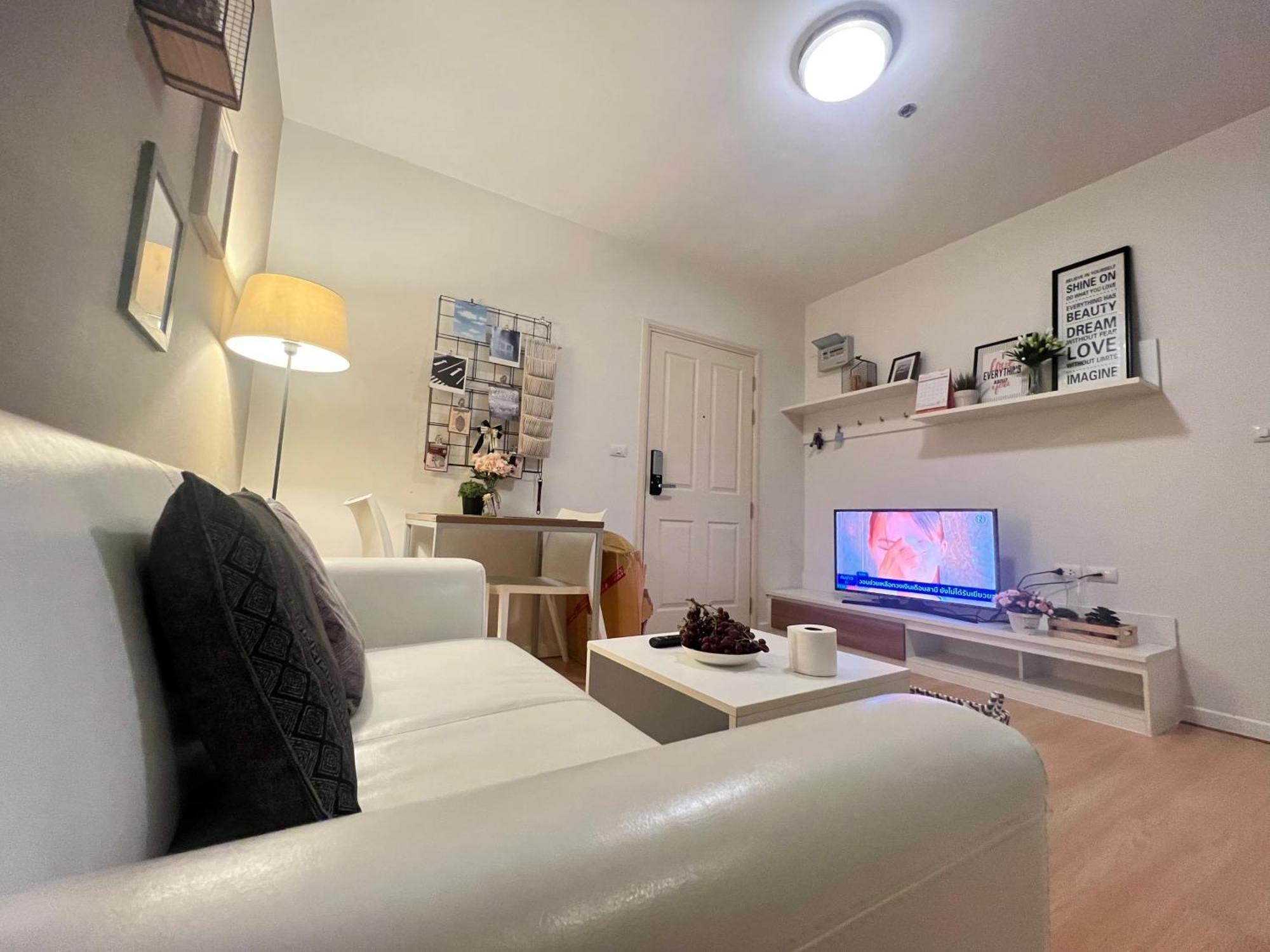 Baan Kiang Fah By Thita Sea View Apartment Hua Hin