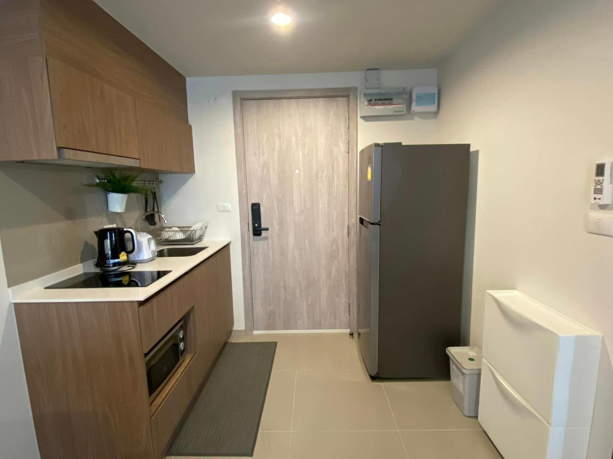 Apartment A Luxurious And Romantic At Lacasita By Pikul Hua Hin