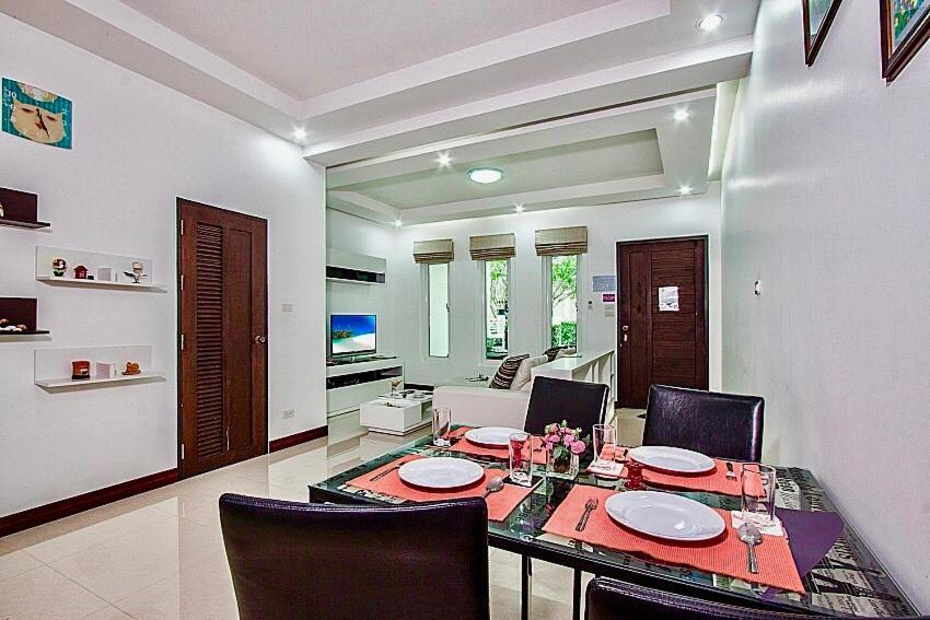 Baan Noppadol 3* Hua Hin