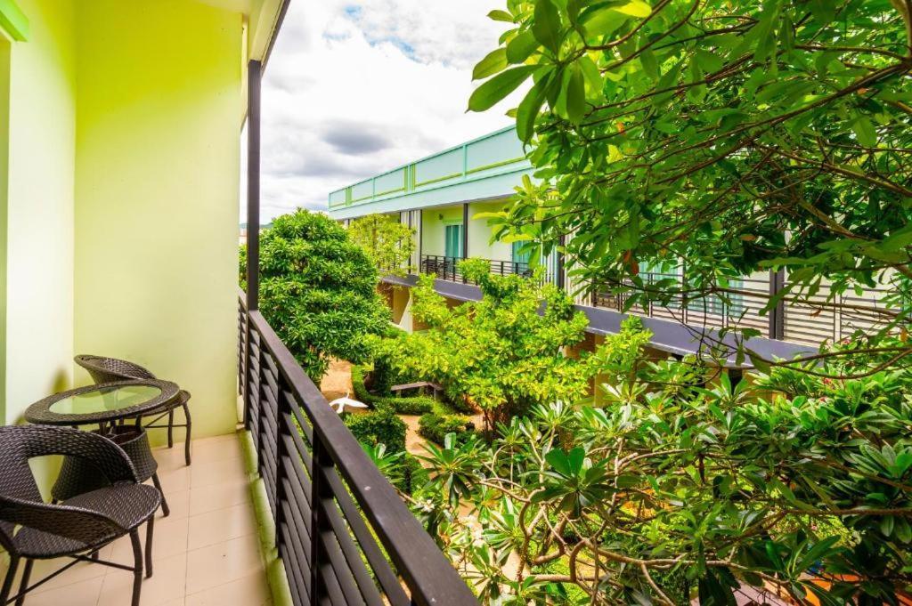 Baan Noppadol Hotel 3*