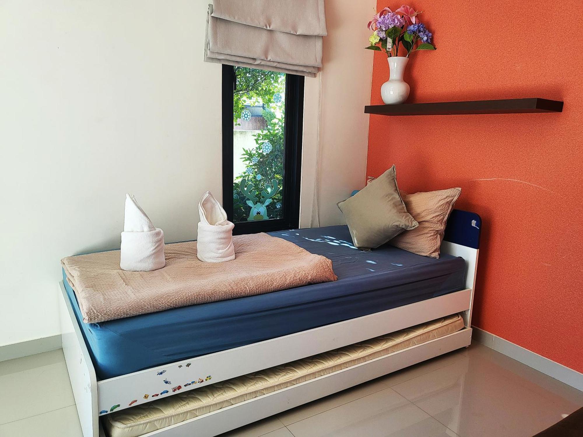 E , Private Pool For Your Family Pousada