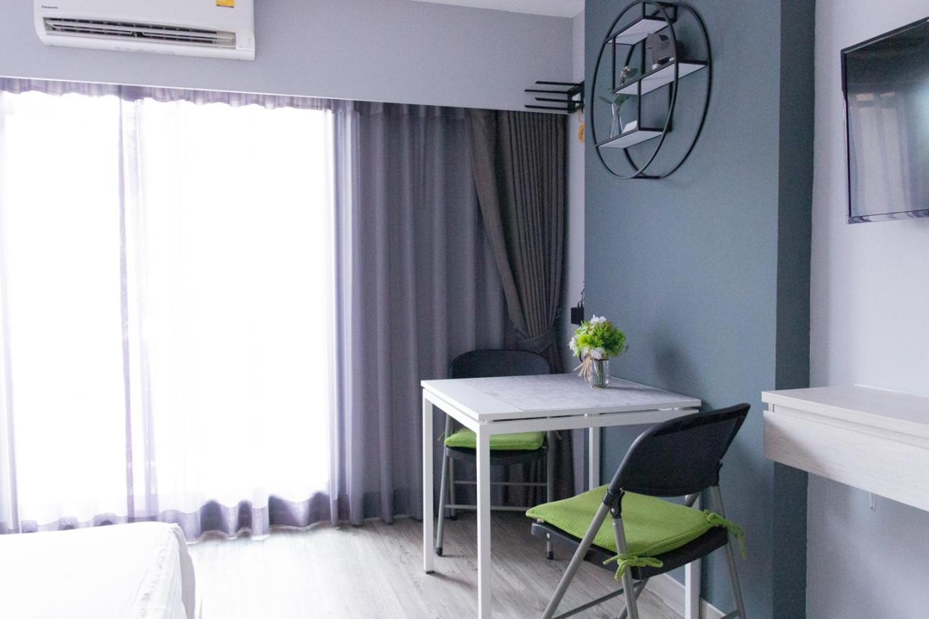 Yes! Dusitd2 Residences Free Wifi * Hua Hin
