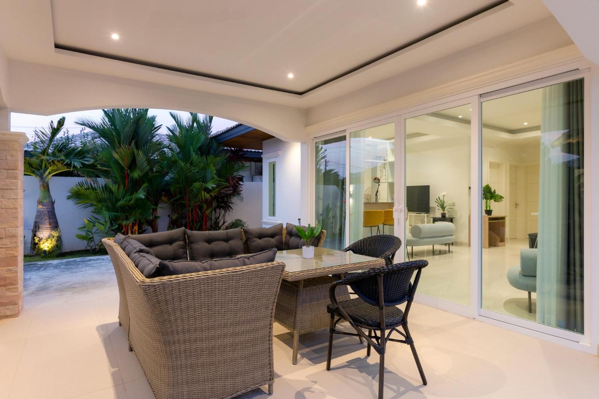 Orchid Paradise Homes Opv 421 *