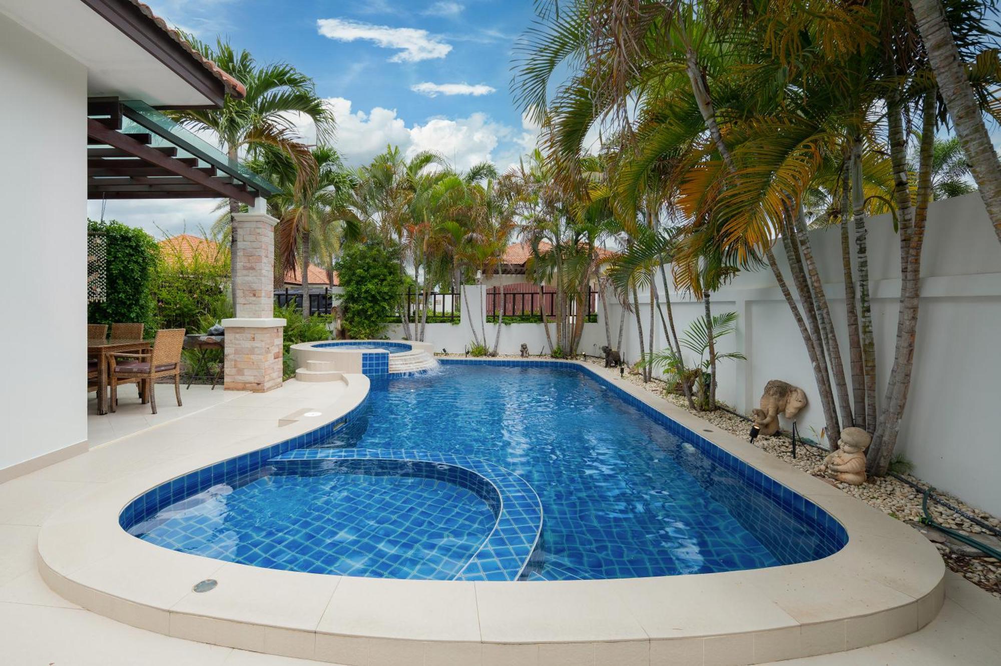 Orchid Paradise Homes Opv 30 Villa