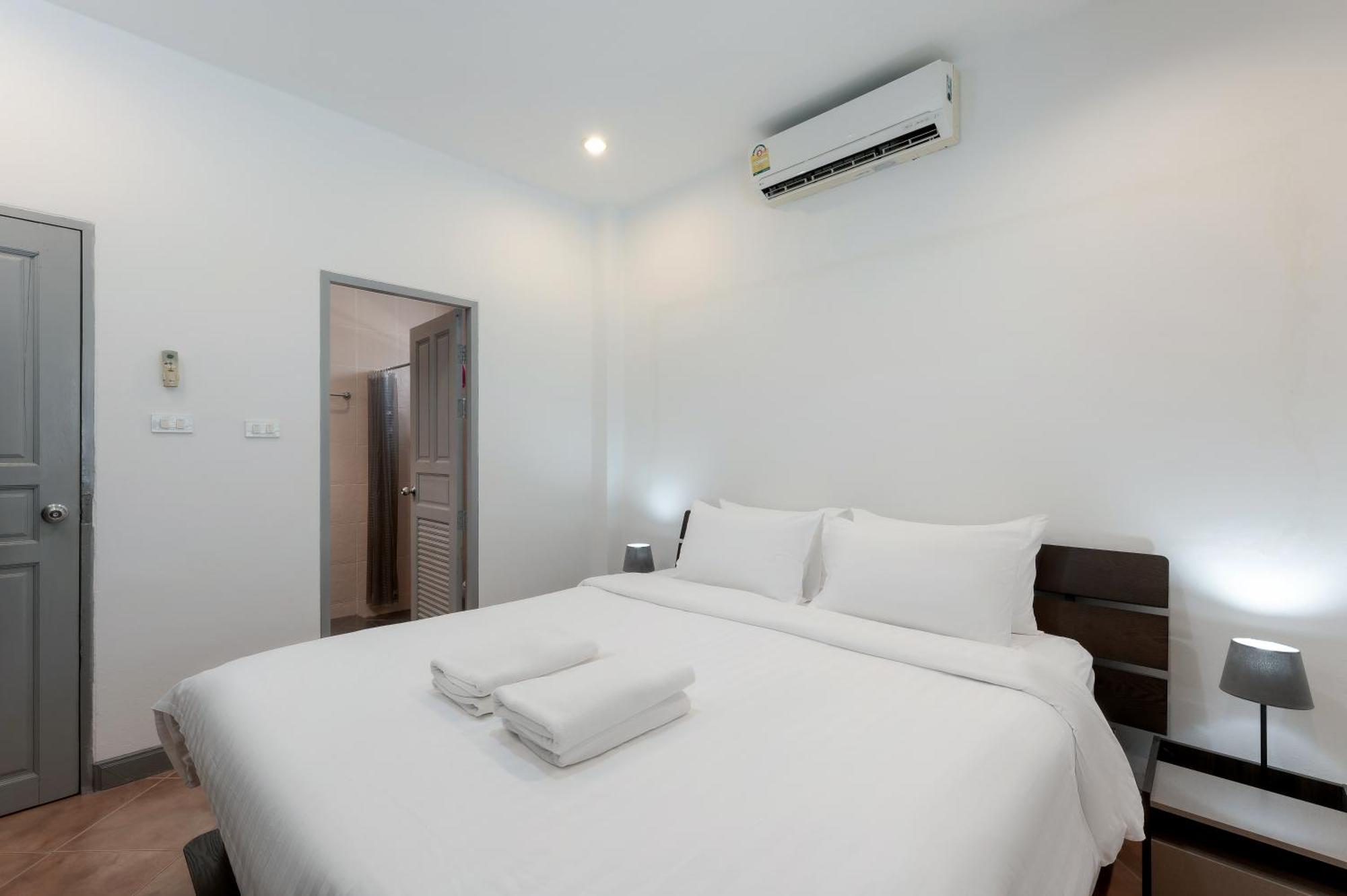 Orchid Paradise Homes 25 Hua Hin