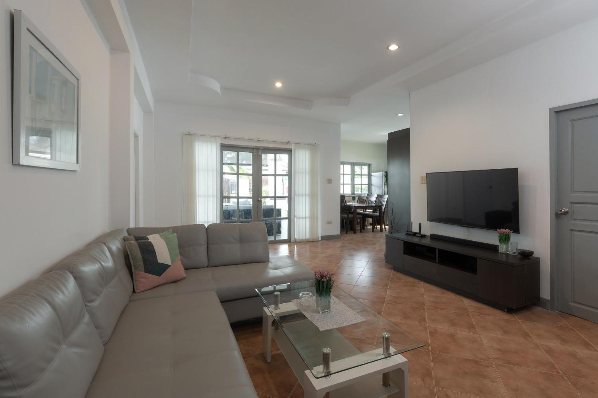Villa Orchid Paradise Homes 25