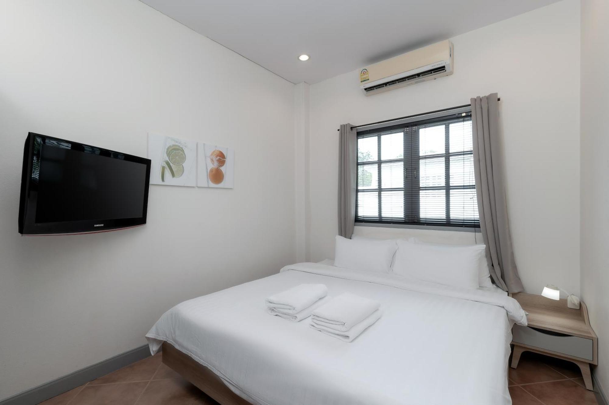Orchid Paradise Homes 25 *