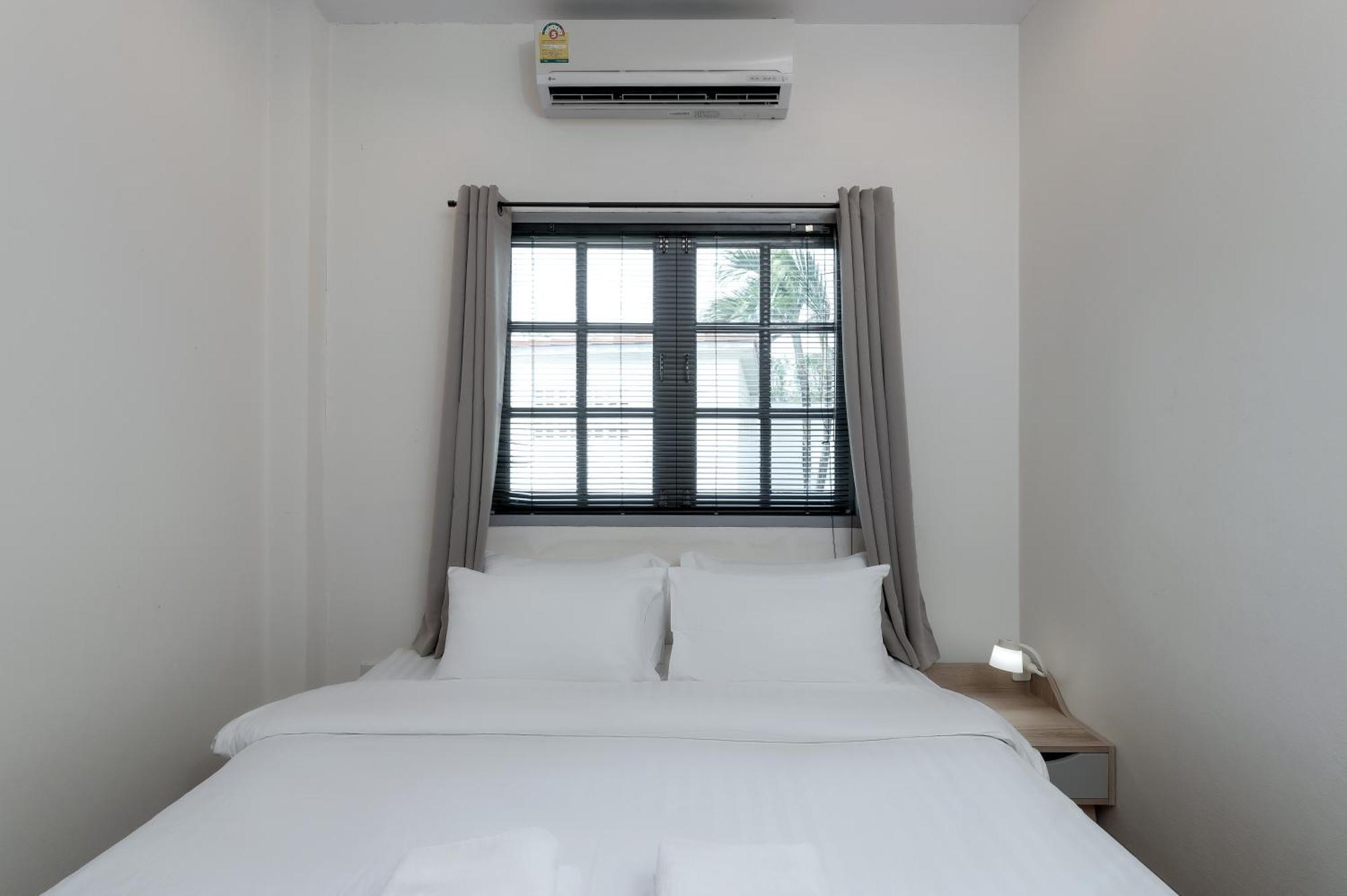 Orchid Paradise Homes 25 Hua Hin
