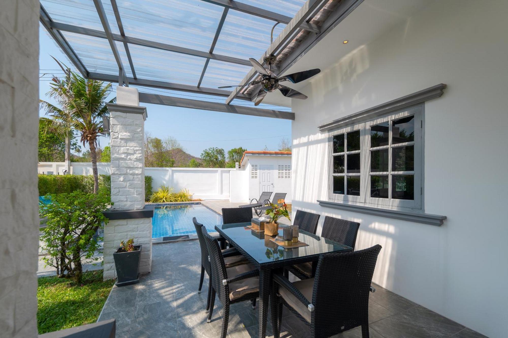 Villa Orchid Paradise Homes 25