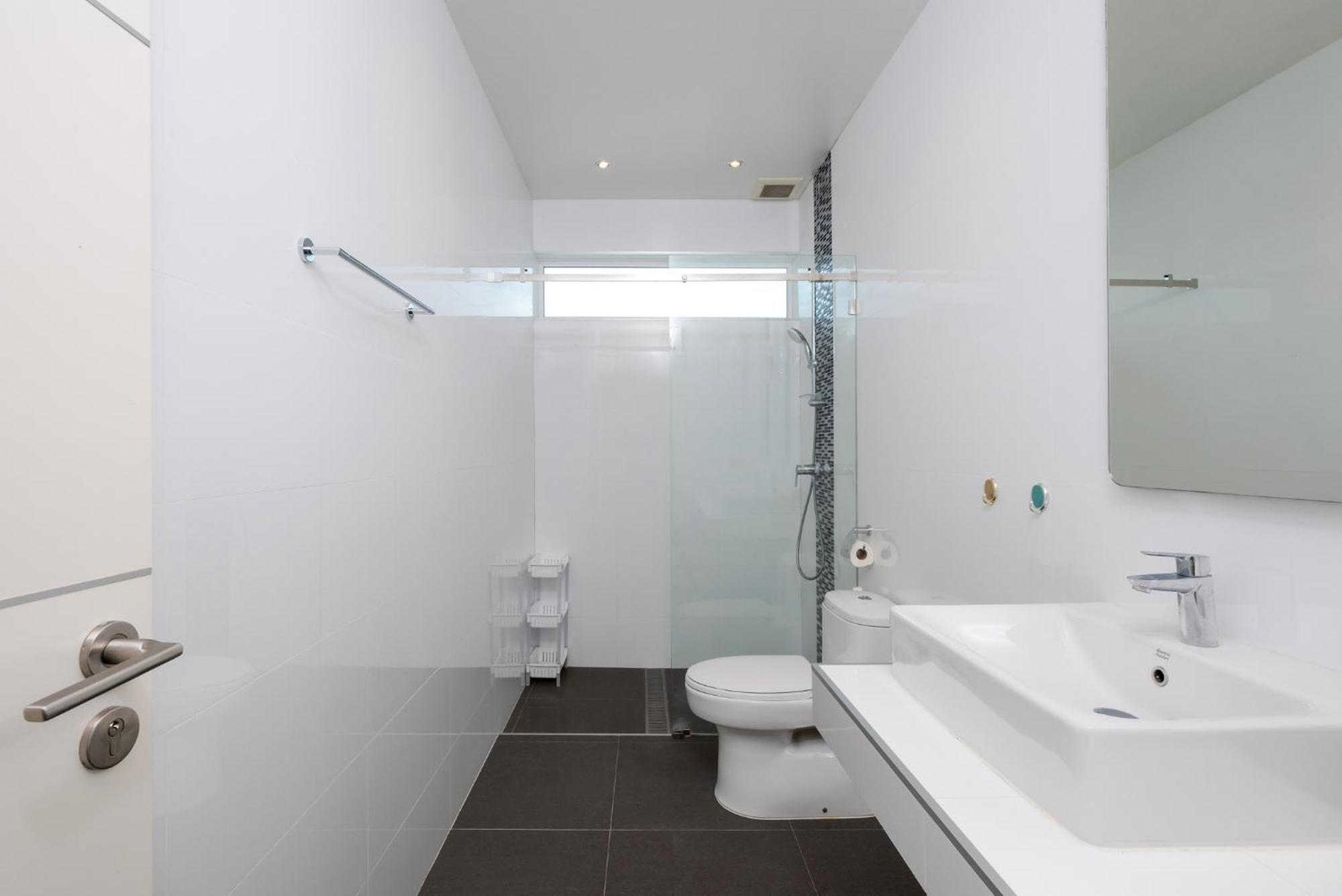 Biệt thự Orchid Paradise Homes 313 *