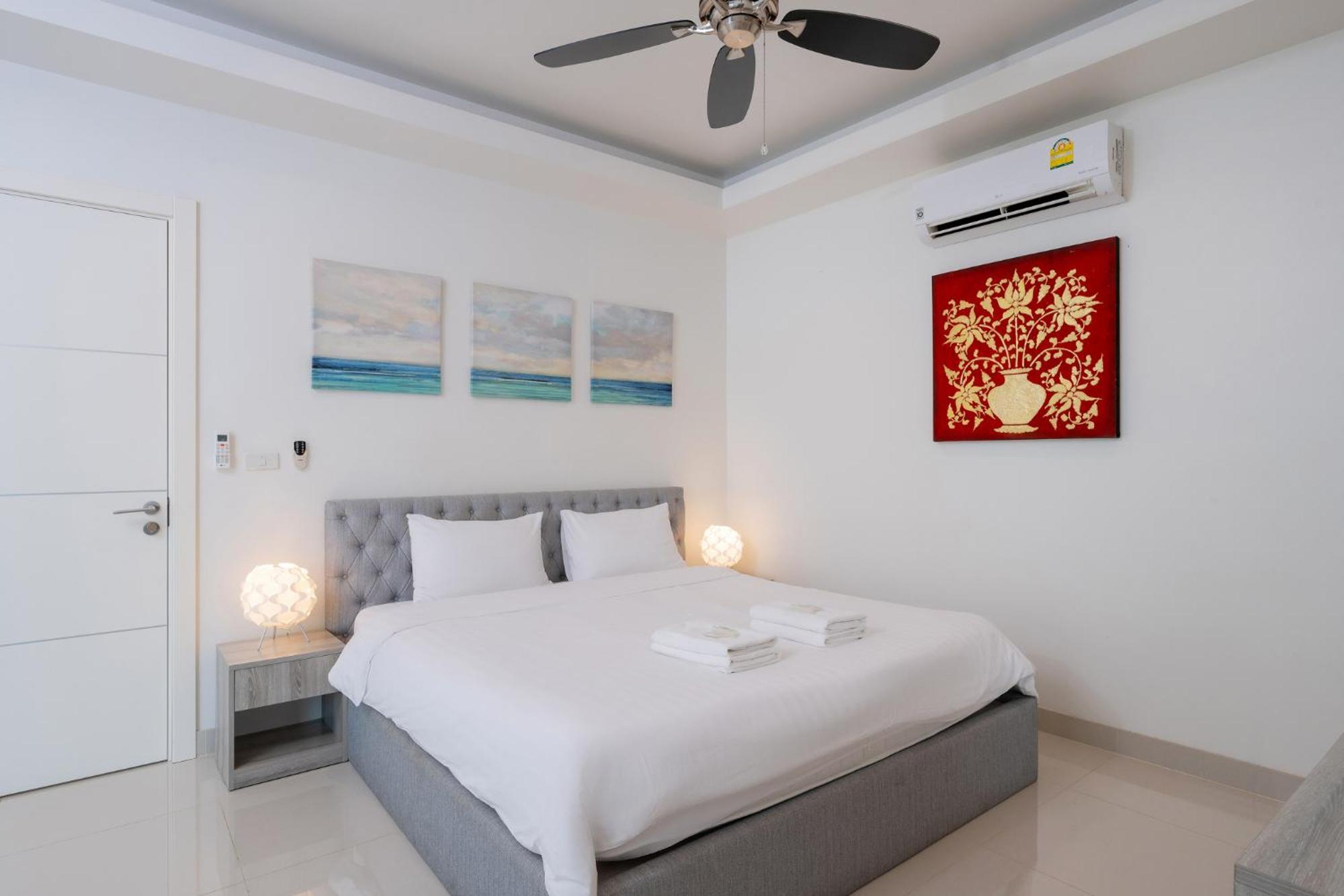 Biệt thự Orchid Paradise Homes 313