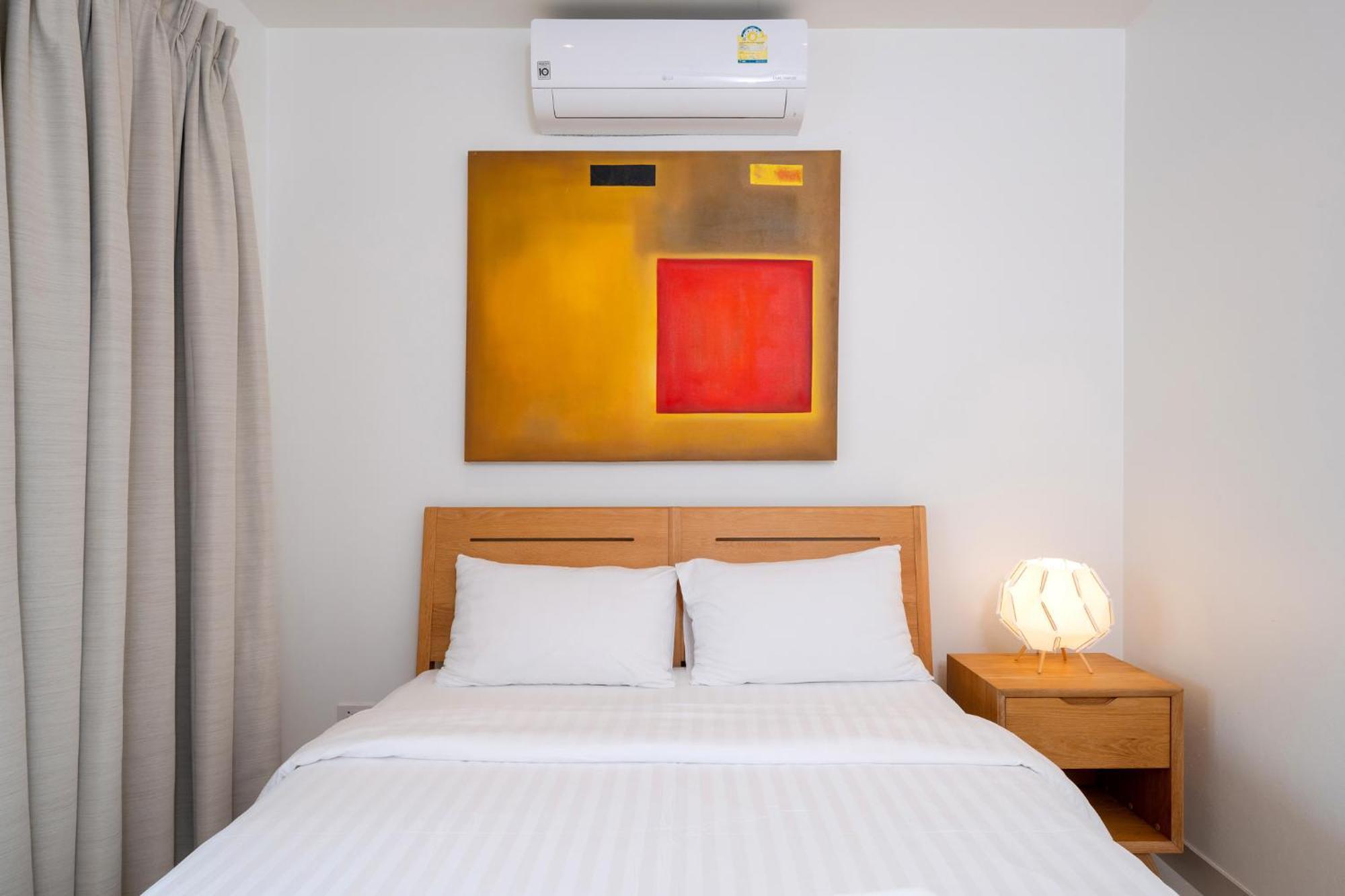 Orchid Paradise Homes 313 Biệt thự Hua Hin