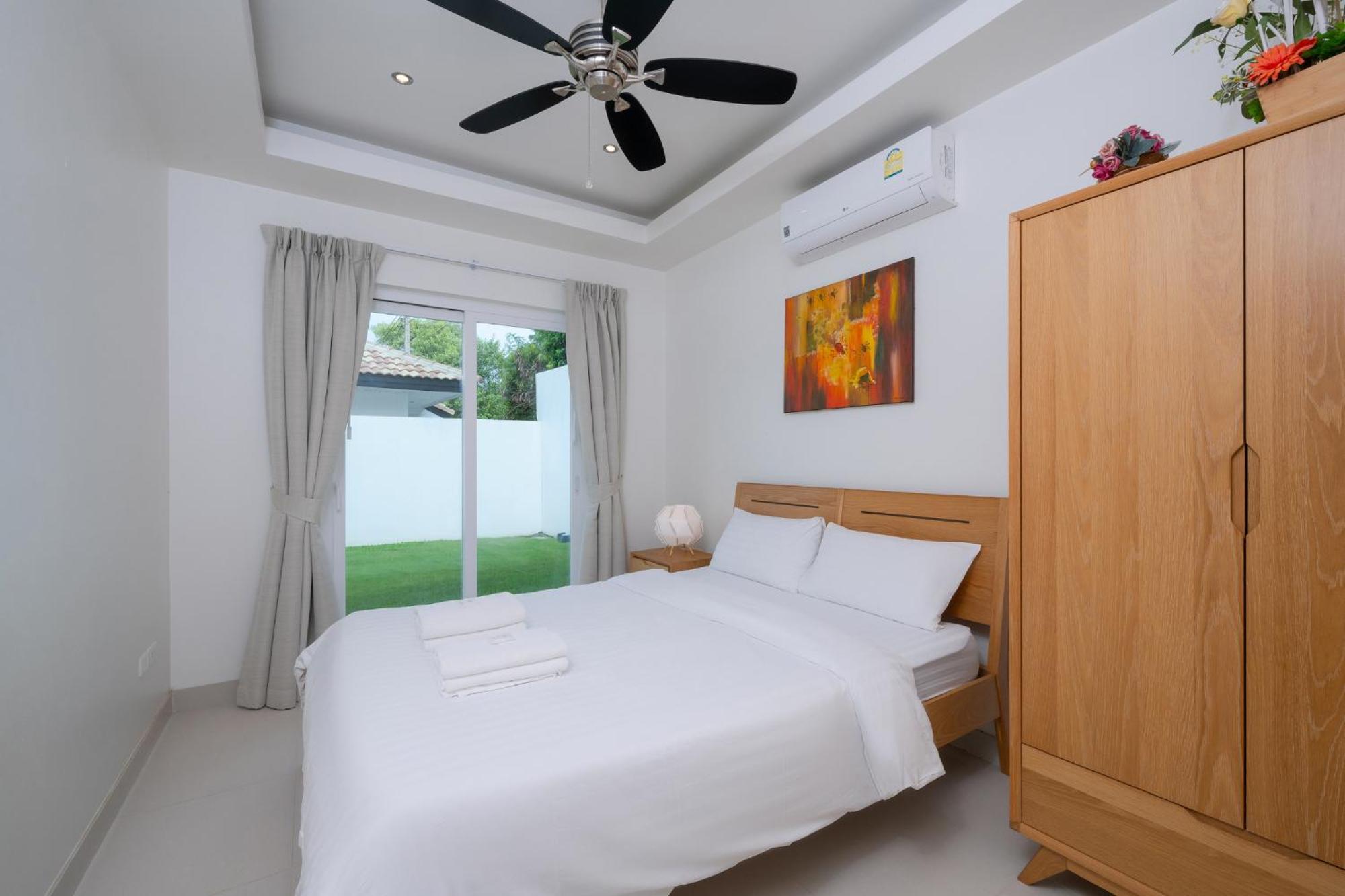 Orchid Paradise Homes 313 Hua Hin