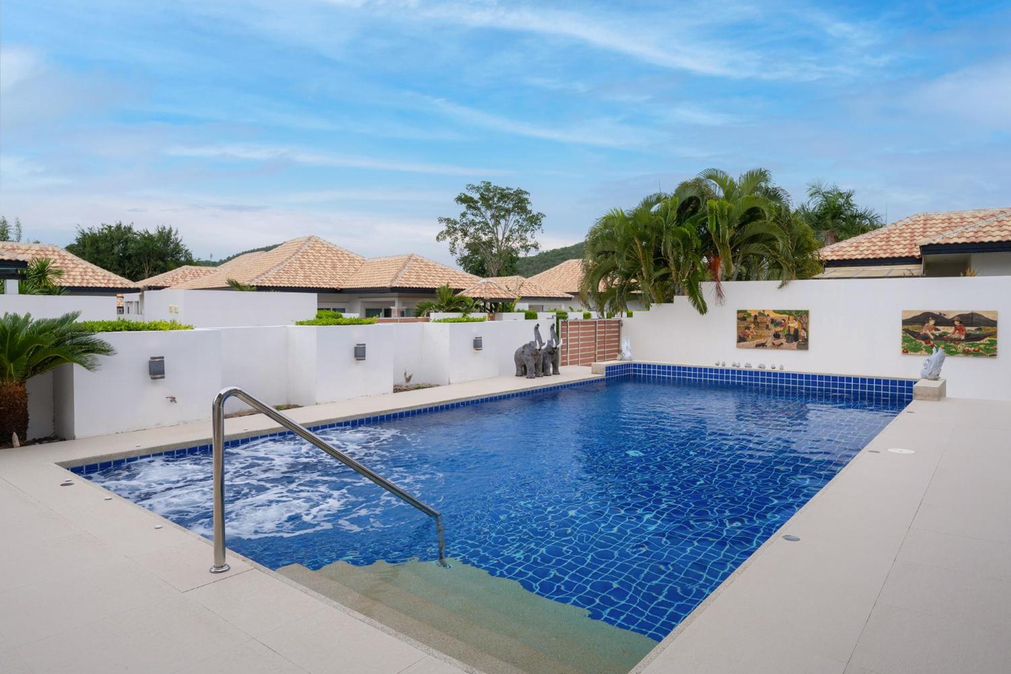 Orchid Paradise Homes 313
