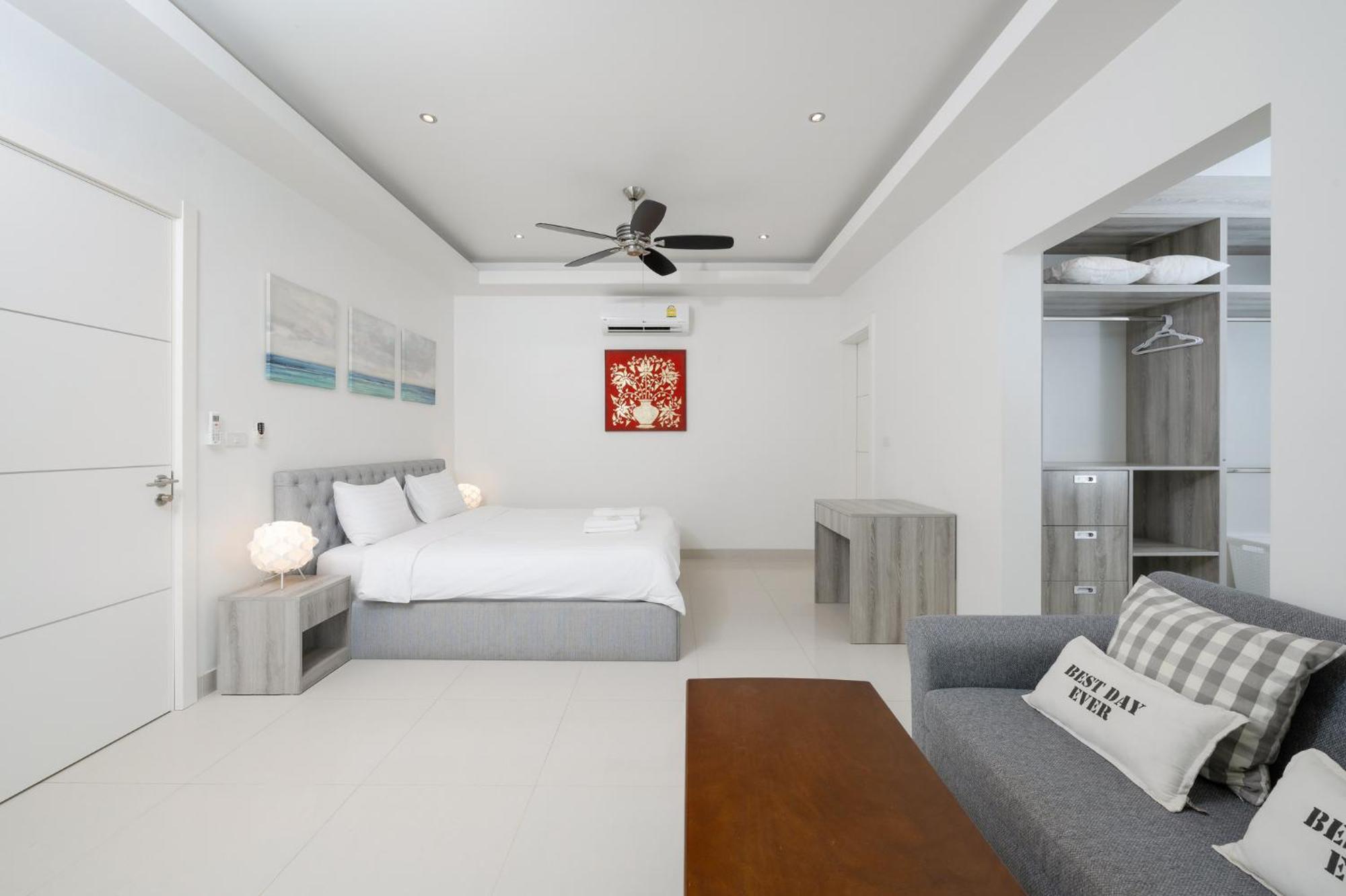 Orchid Paradise Homes 313 Biệt thự