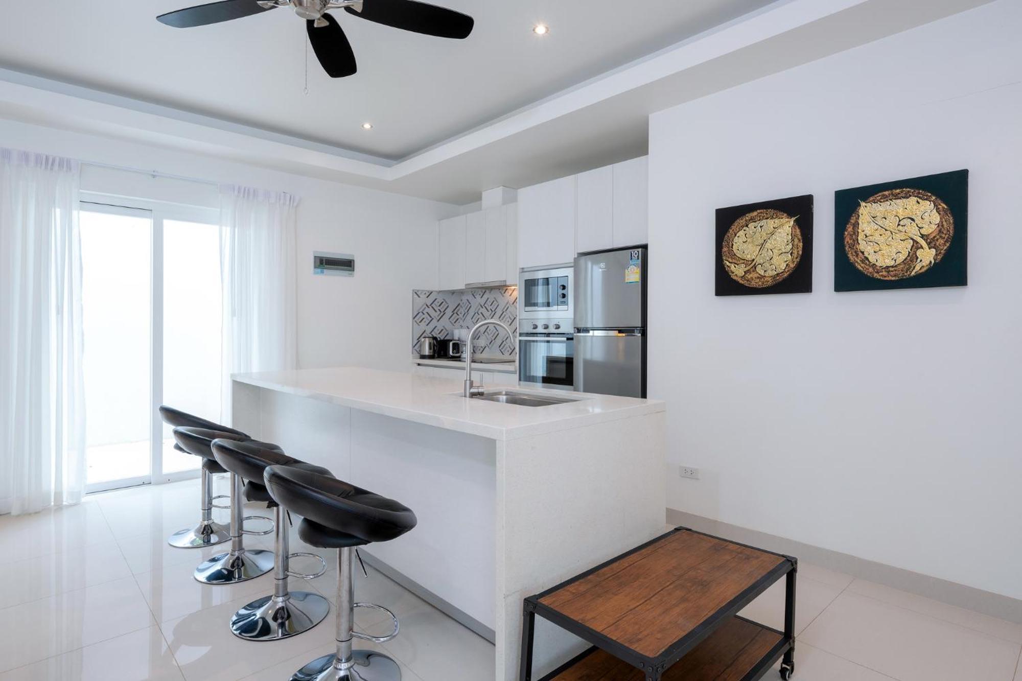 Orchid Paradise Homes 313 Biệt thự